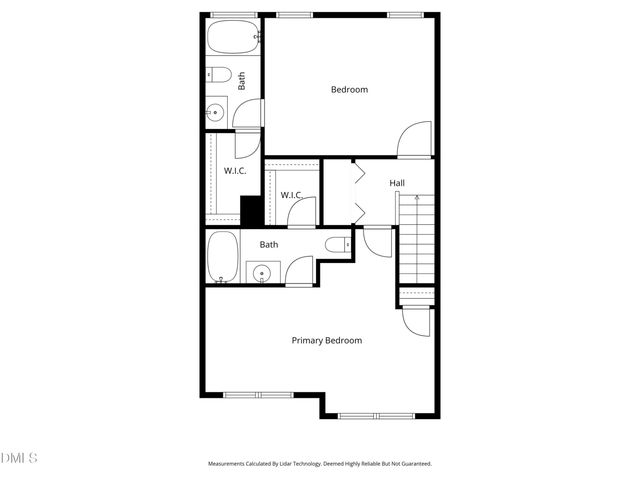 1429 Montonia Street, Wake Forest, NC 27587