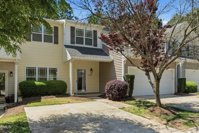 1429 Montonia Street, Wake Forest, NC 27587