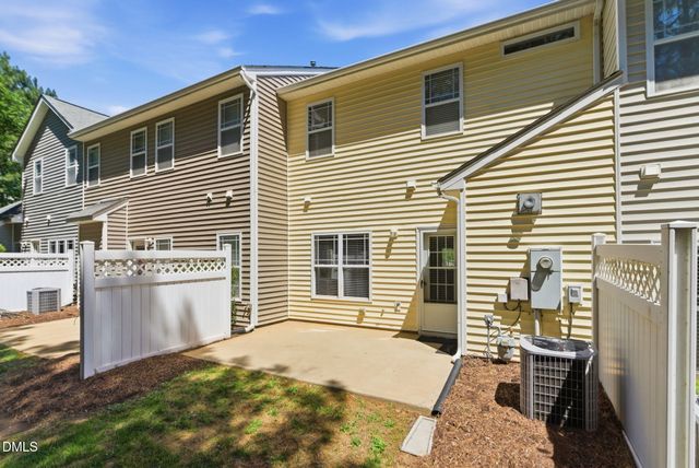 1429 Montonia Street, Wake Forest, NC 27587