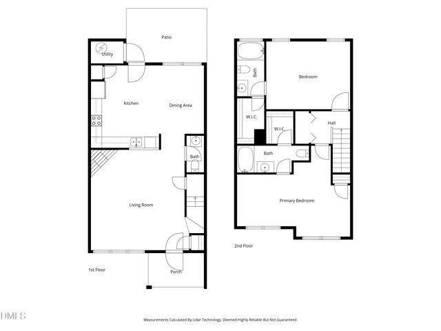 1429 Montonia Street, Wake Forest, NC 27587