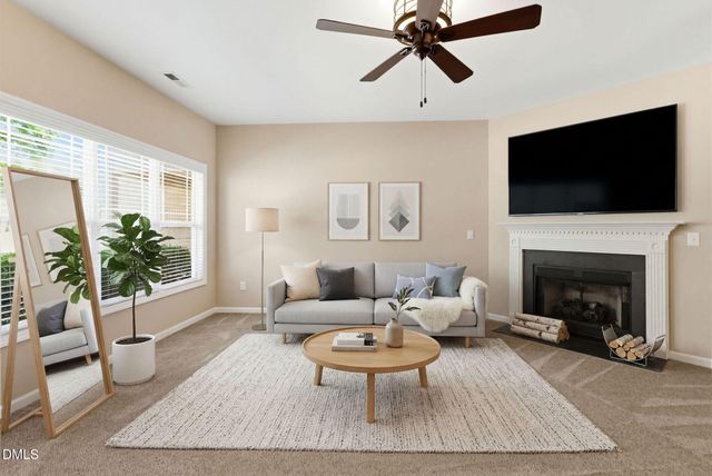 1429 Montonia Street, Wake Forest, NC 27587