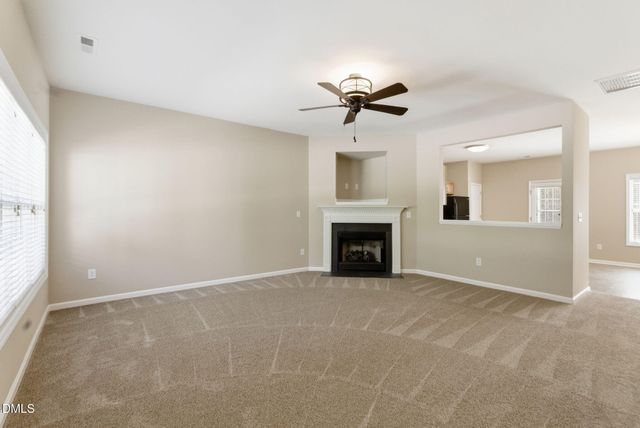 1429 Montonia Street, Wake Forest, NC 27587