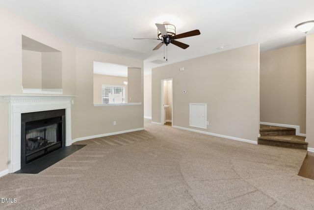 1429 Montonia Street, Wake Forest, NC 27587
