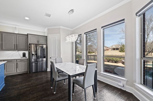 5442 Beacon Hill Drive, Frisco, TX 75036