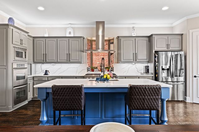 5442 Beacon Hill Drive, Frisco, TX 75036