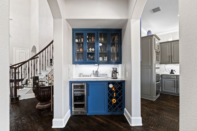 5442 Beacon Hill Drive, Frisco, TX 75036