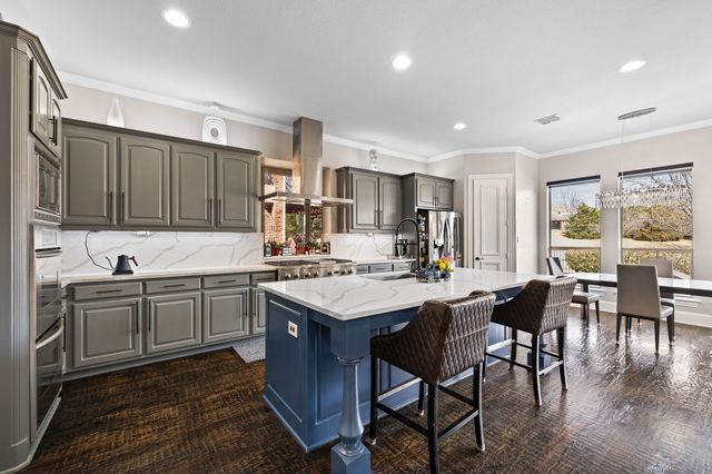 5442 Beacon Hill Drive, Frisco, TX 75036