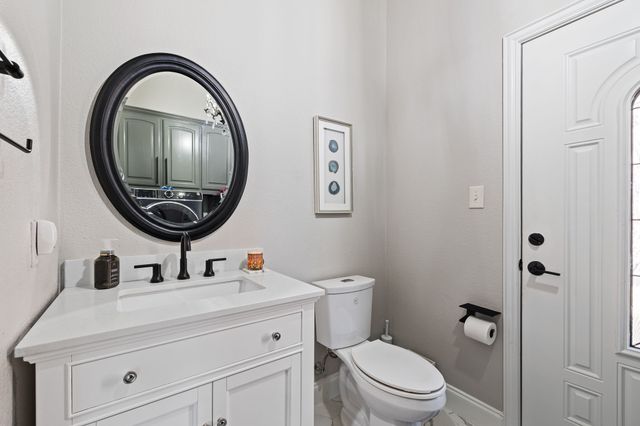 5442 Beacon Hill Drive, Frisco, TX 75036