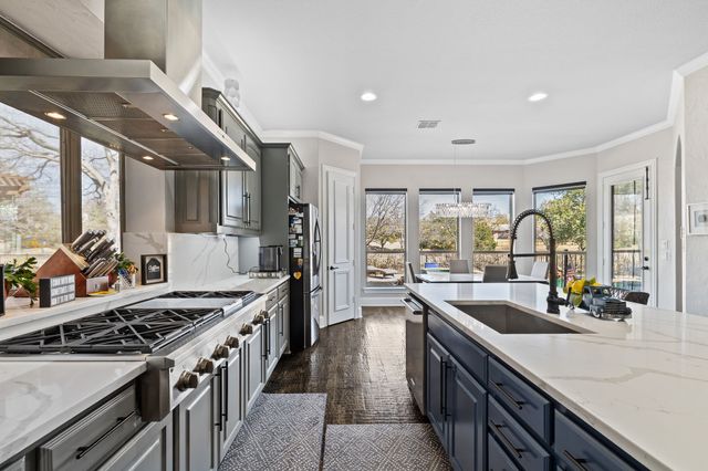 5442 Beacon Hill Drive, Frisco, TX 75036