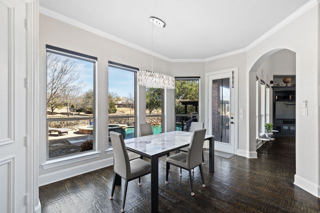 5442 Beacon Hill Drive, Frisco, TX 75036