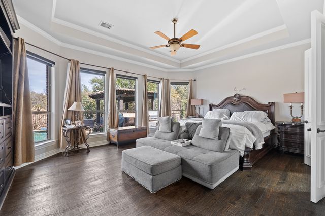 5442 Beacon Hill Drive, Frisco, TX 75036