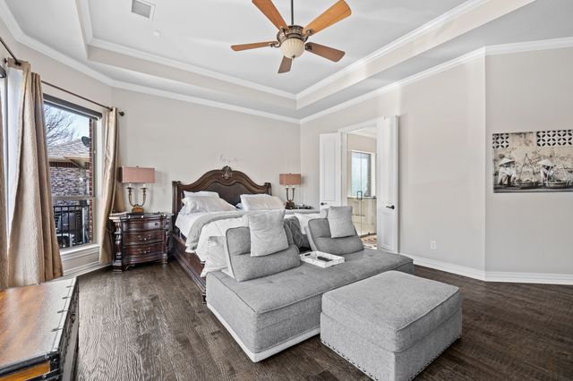 5442 Beacon Hill Drive, Frisco, TX 75036