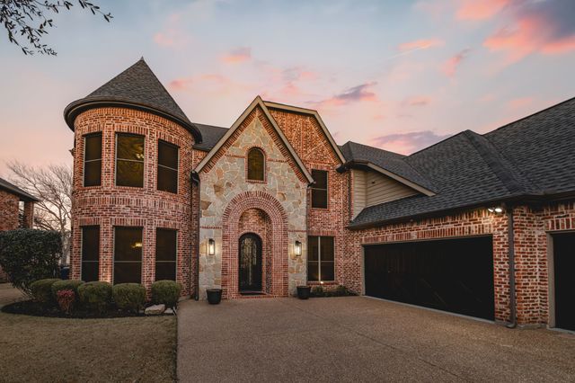 5442 Beacon Hill Drive, Frisco, TX 75036