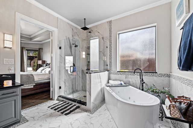 5442 Beacon Hill Drive, Frisco, TX 75036