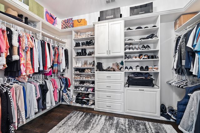 5442 Beacon Hill Drive, Frisco, TX 75036