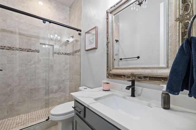 5442 Beacon Hill Drive, Frisco, TX 75036