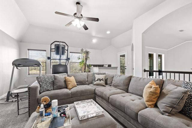 5442 Beacon Hill Drive, Frisco, TX 75036