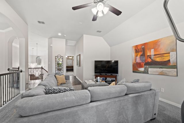 5442 Beacon Hill Drive, Frisco, TX 75036