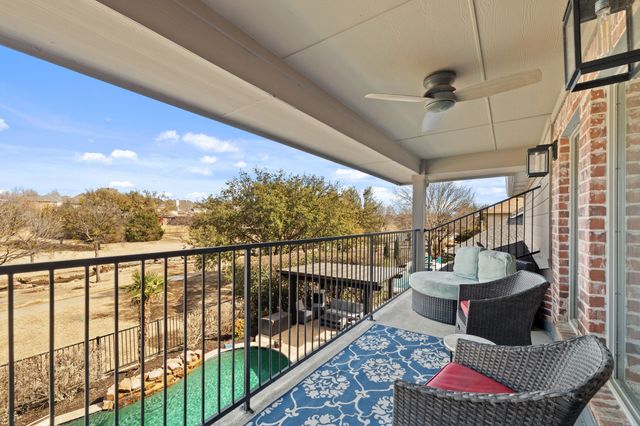 5442 Beacon Hill Drive, Frisco, TX 75036