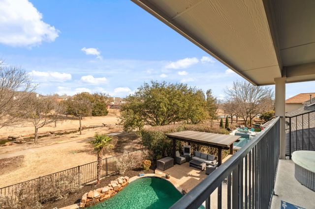 5442 Beacon Hill Drive, Frisco, TX 75036