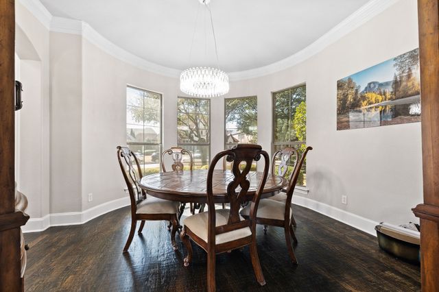 5442 Beacon Hill Drive, Frisco, TX 75036