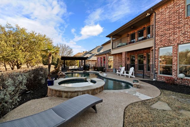 5442 Beacon Hill Drive, Frisco, TX 75036