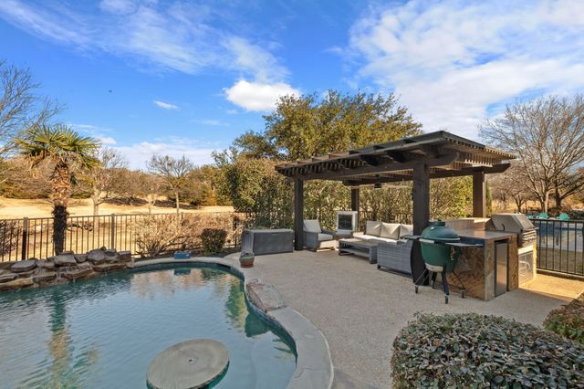 5442 Beacon Hill Drive, Frisco, TX 75036