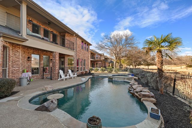 5442 Beacon Hill Drive, Frisco, TX 75036