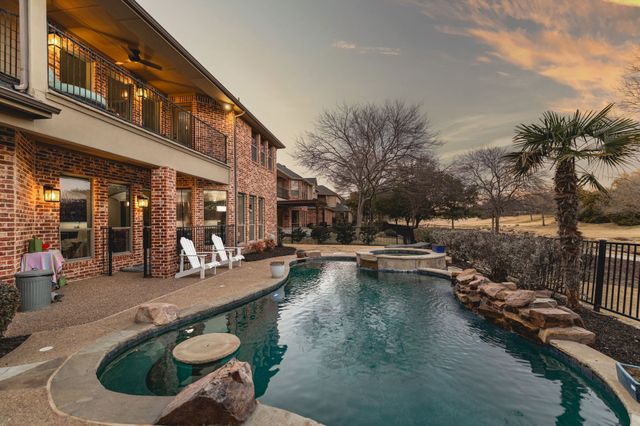 5442 Beacon Hill Drive, Frisco, TX 75036