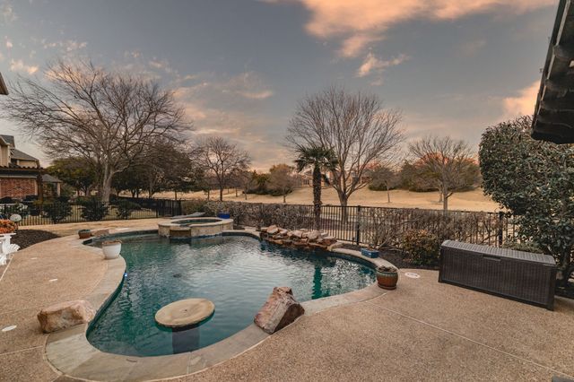 5442 Beacon Hill Drive, Frisco, TX 75036