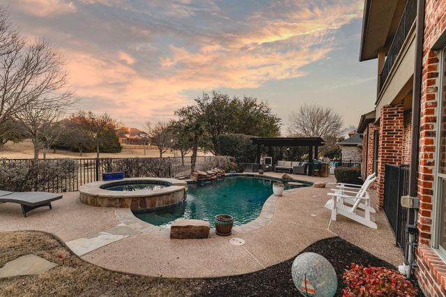 5442 Beacon Hill Drive, Frisco, TX 75036