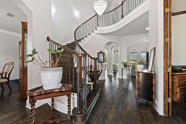 5442 Beacon Hill Drive, Frisco, TX 75036