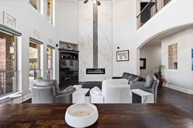 5442 Beacon Hill Drive, Frisco, TX 75036