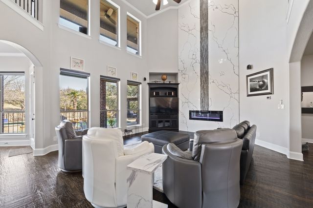 5442 Beacon Hill Drive, Frisco, TX 75036