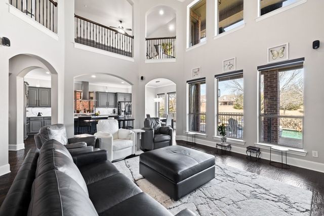 5442 Beacon Hill Drive, Frisco, TX 75036