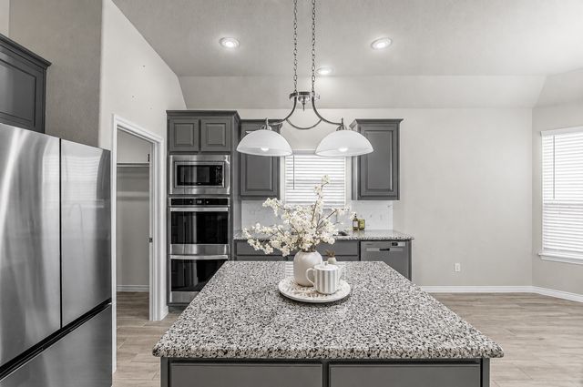 1224 Palo Duro Court, Burleson, TX 76028
