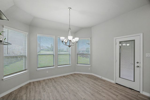 1224 Palo Duro Court, Burleson, TX 76028