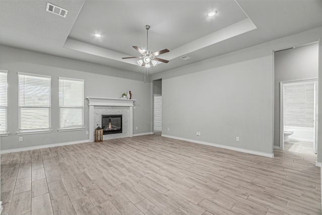 1224 Palo Duro Court, Burleson, TX 76028
