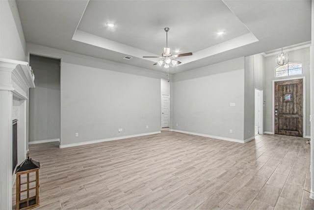 1224 Palo Duro Court, Burleson, TX 76028