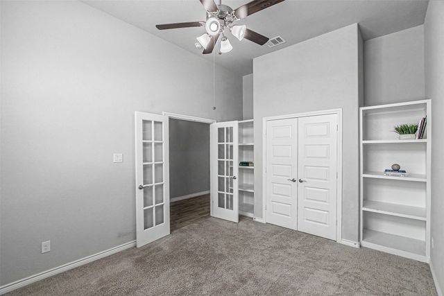 1224 Palo Duro Court, Burleson, TX 76028