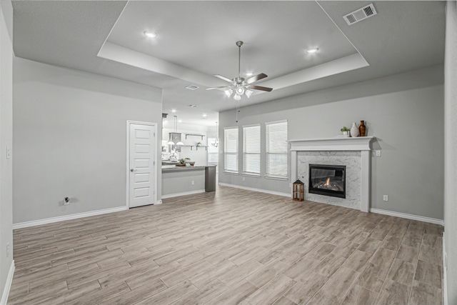 1224 Palo Duro Court, Burleson, TX 76028