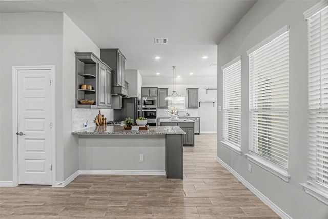 1224 Palo Duro Court, Burleson, TX 76028