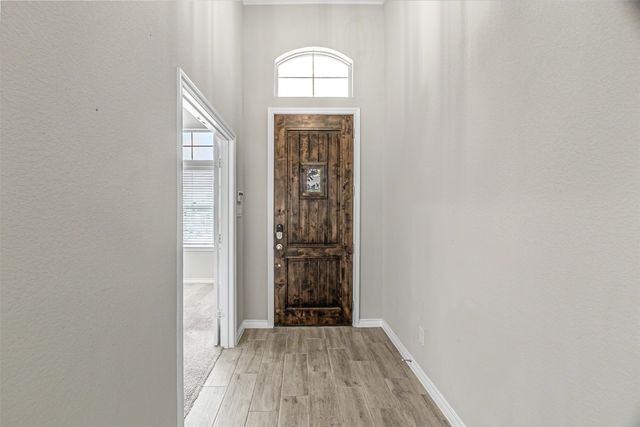 1224 Palo Duro Court, Burleson, TX 76028