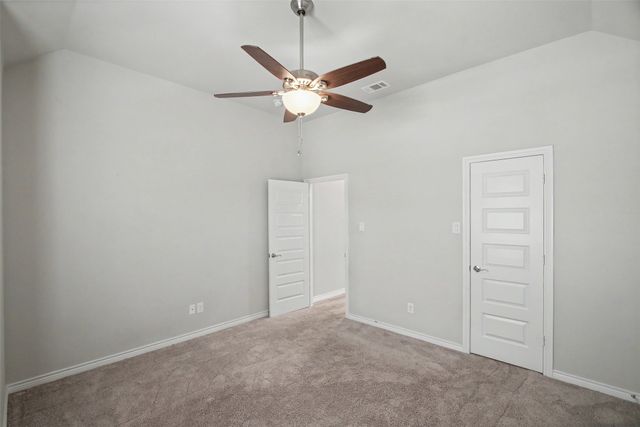 1224 Palo Duro Court, Burleson, TX 76028
