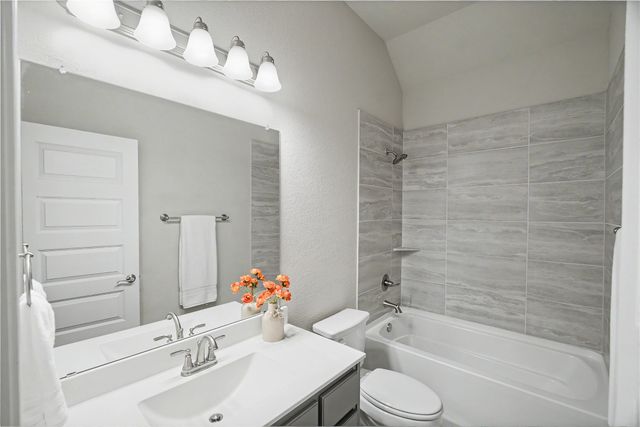 1224 Palo Duro Court, Burleson, TX 76028