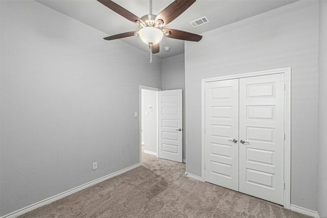 1224 Palo Duro Court, Burleson, TX 76028