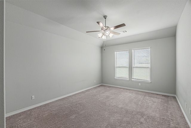 1224 Palo Duro Court, Burleson, TX 76028