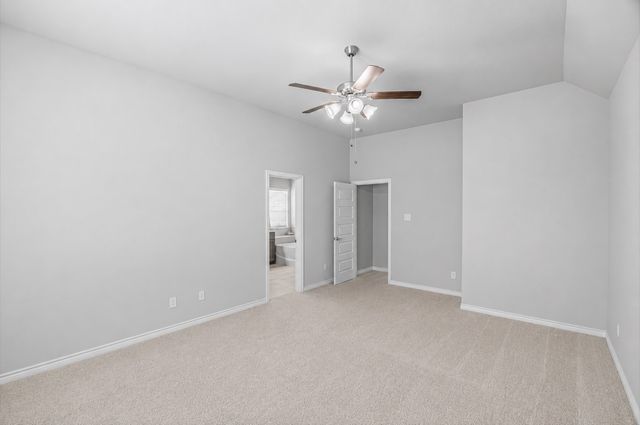 1224 Palo Duro Court, Burleson, TX 76028