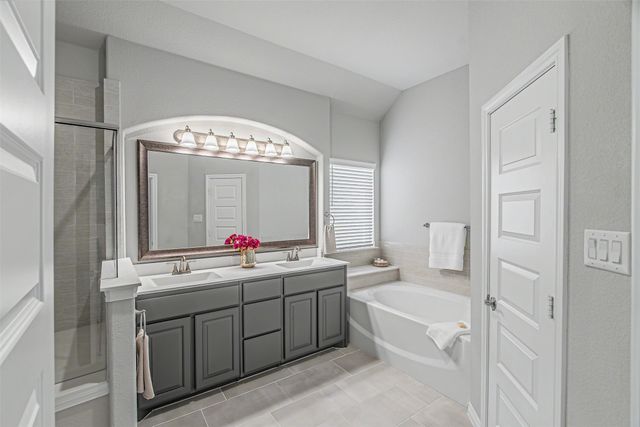 1224 Palo Duro Court, Burleson, TX 76028
