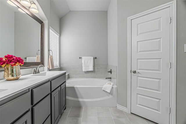 1224 Palo Duro Court, Burleson, TX 76028
